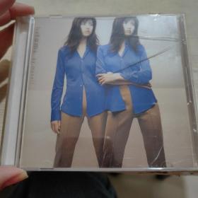国外音乐光盘 Hitomi – By Myself 1CD