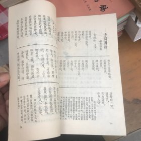 当代诗词 1981年第一期