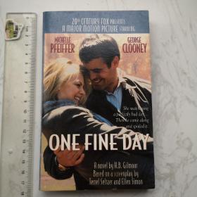 One Fine Day