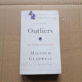 Outliers：The Story of Success