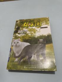 猫王国·暗黑王国.3，月湖春晓