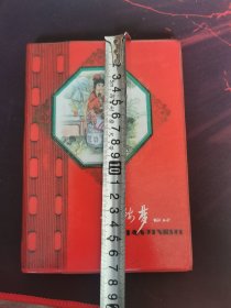 红楼梦日记