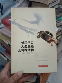 长江河口大型底栖无脊椎动物