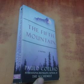 THE FIFTH MOUNTAIN