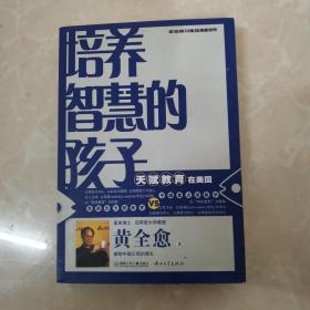 培养智慧的孩子：天赋教育在美国