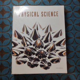 PHYSICAL SCIENCE 自然科学