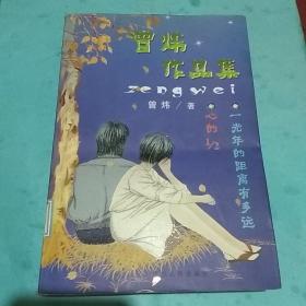 曾炜作品集