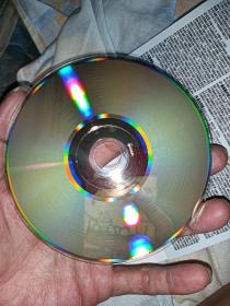 宝丽金二十周年CD