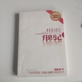 杜拉拉升职记