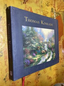 Thomas Kinkade: Twenty-Five Years of Light