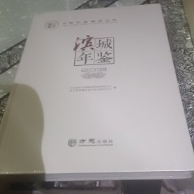 滨城年鉴(2019)(精)