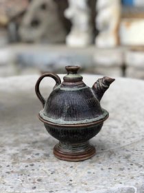 老窑茶壶