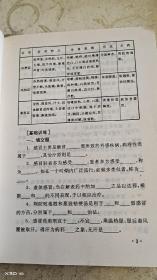 中医内科学应考必读