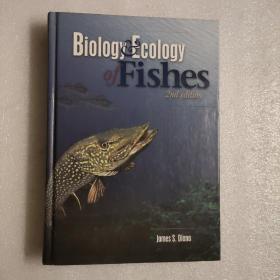 biology ecology of fishes