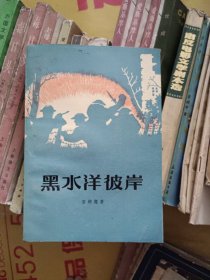黑水洋彼岸