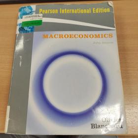 Macroeconomics5版