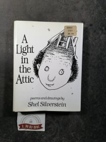 A Light in the Attic：阁楼上的灯光