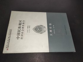 中国民族地区经济社会调查报告·大理市卷
