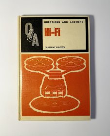 QUESTIONS AND ANSWERS Hi-Fi
