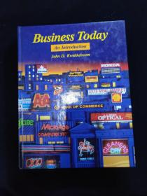 BUSINESS TODAY