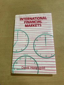 International Financial Markets（国际金融市场）