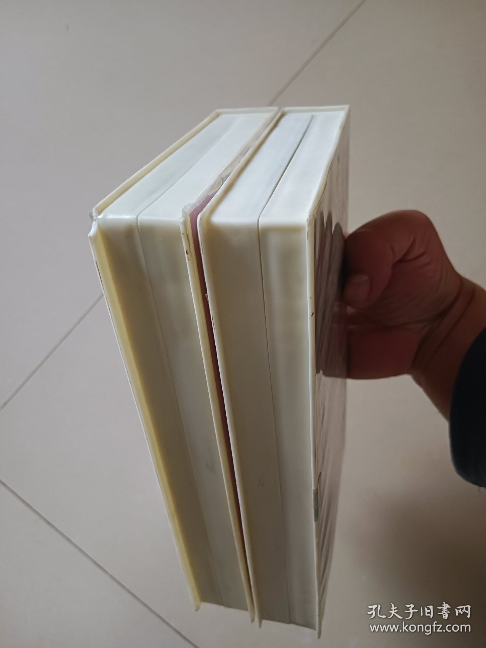 越剧红楼梦老录像带 2辑一角有很小磕损图四 收藏摆件道具一起价格