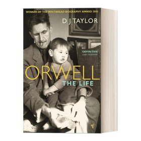 Orwell: The Life