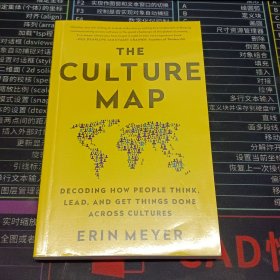 THE CULTURE MAP