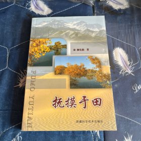 撫摸于田