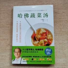 哈佛蔬菜汤（E11229）