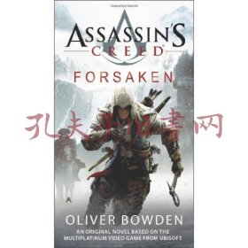 Assassin's Creed: Forsaken