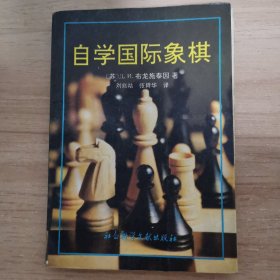 自学国际象棋