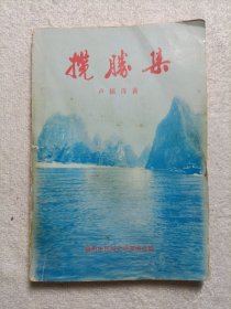 揽胜集