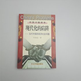 现代化的陷阱：当代中国的经济社会问题