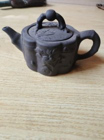 紫砂壶