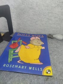 Noisy Nora (Picture Books)