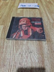 光盘  willie  nelson