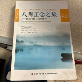 八周正念之旅——摆脱抑郁与情绪压力（万千心理）