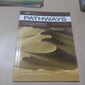 PATHWAYS FOUNDATIONS