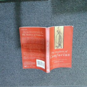 The Analects of Confucius  論語