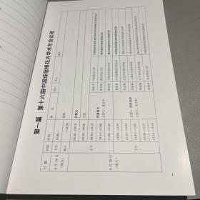 中国球宿根花卉研究进展2022