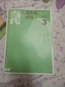 当代长篇小说选刊2020.3