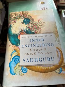 Inner Engineering