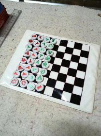 国际象棋（磁力）