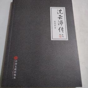 沈云沛传