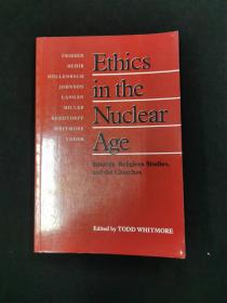 Ethics in the Nuclear Age