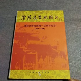 沈阳造币厂图志（沈阳造币厂建厂一百周年纪念1896-1996）