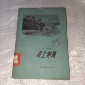 海上神鹰:电影文学剧本