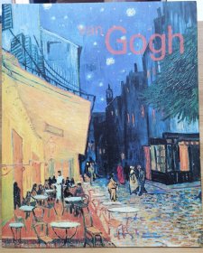 Van Gogh 梵高