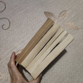 福尔摩斯探案集 1-5册 全五册 5本合售